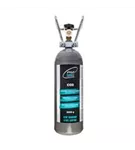 Me CO2 Mehrweg-Flasche 2000g 