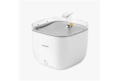 AstroPet Luna - Trinkbrunnen