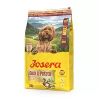 Josera Mini Adult Duck & Potato