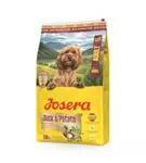 Josera Mini Adult Duck & Potato