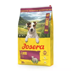 Josera Mini Adult Lamb 