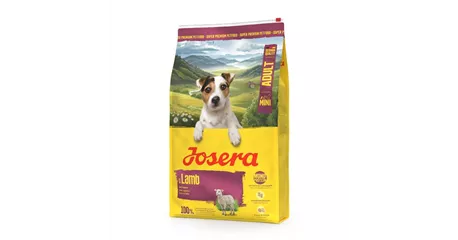 Josera Mini Adult Lamb 