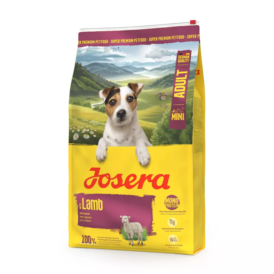 Josera Mini Adult Lamb 