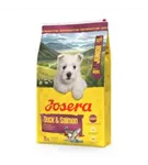 Josera Mini Junior Duck & Salmon 