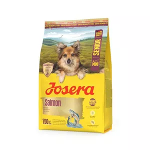 Josera Mini Senior Salmon