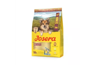 Josera Mini Senior Salmon