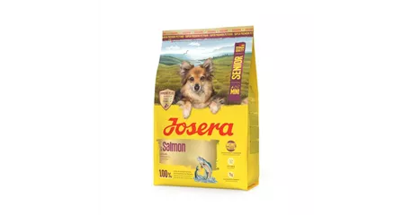 Josera Mini Senior Salmon