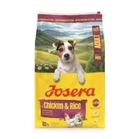 Josera Mini Adult Chicken & Rice 