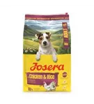 Josera Mini Adult Chicken & Rice 