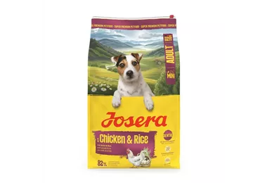 Josera Mini Adult Chicken & Rice 