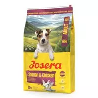 Josera Mini Adult Salmon & Chicken