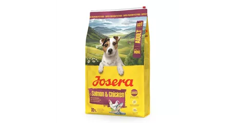 Josera Mini Adult Salmon & Chicken