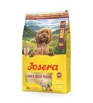 Josera Mini Adult Lamb & Sweet Potato 