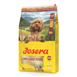 Josera Mini Adult Lamb &amp; Sweet Potato 