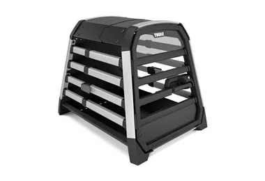 Thule Allax S Hundebox fürs Auto