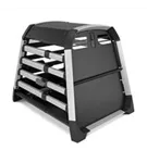 Thule Allax S Hundebox fürs Auto