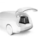 Thule Allax S Hundebox fürs Auto