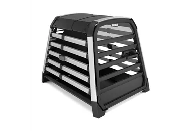 Thule Allax M Hundebox fürs Auto