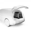 Thule Allax M Hundebox fürs Auto