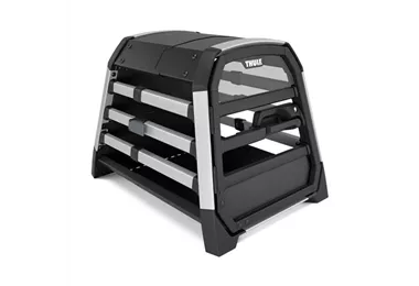 Thule Allax XS Hundebox fürs Auto