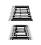 Thule Allax XS Hundebox fürs Auto