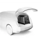 Thule Allax L Hundebox fürs Auto
