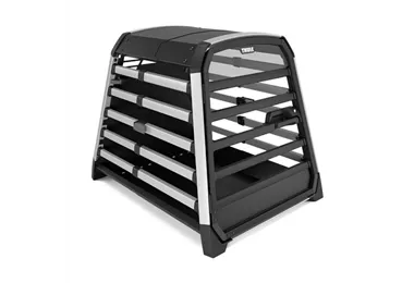 Thule Allax XL Compact Hundebox fürs Auto