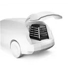 Thule Allax XL Compact Hundebox fürs Auto