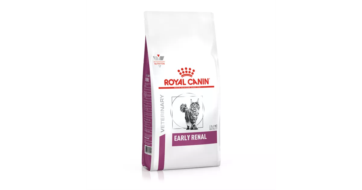 ROYAL CANIN Veterinary Early Renal für Katzen