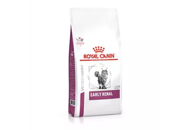 ROYAL CANIN Veterinary Early Renal für Katzen