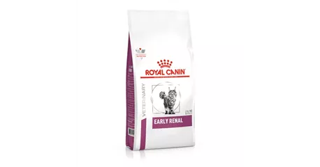 ROYAL CANIN Veterinary Early Renal für Katzen