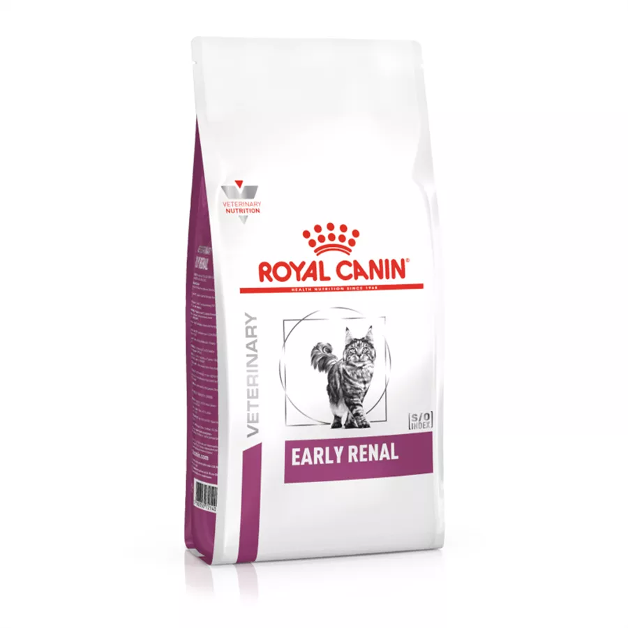 ROYAL CANIN Veterinary Early Renal für Katzen