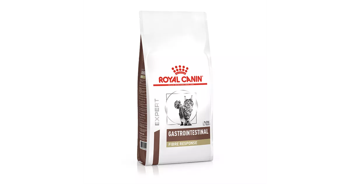 ROYAL CANIN Gastrointestinal Fibre Response für Katzen