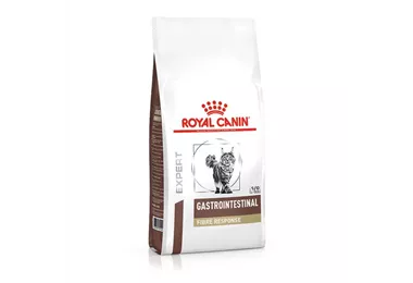 ROYAL CANIN Gastrointestinal Fibre Response für Katzen