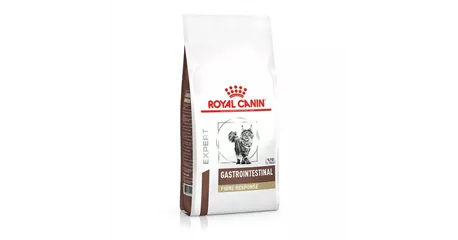 ROYAL CANIN Gastrointestinal Fibre Response für Katzen