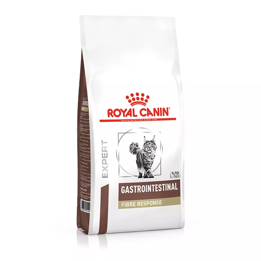 ROYAL CANIN Gastrointestinal Fibre Response für Katzen