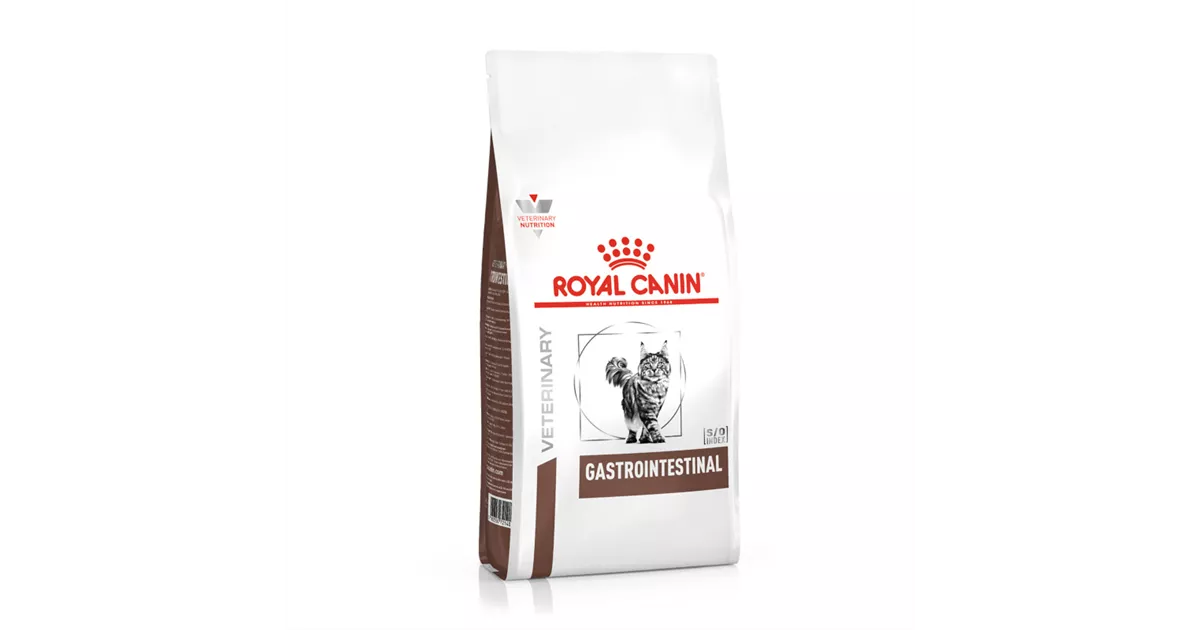 ROYAL CANIN Gastrointestinal für Katzen