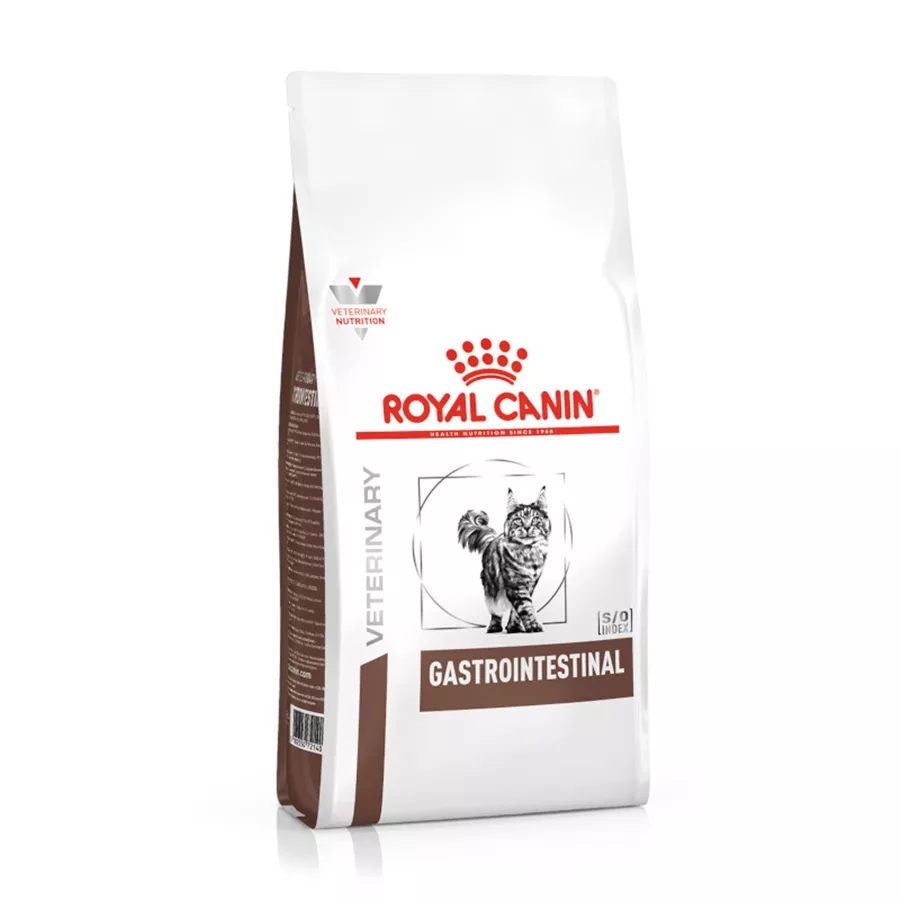 ROYAL CANIN Gastrointestinal für Katzen