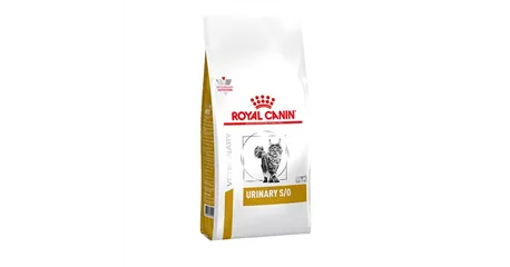 ROYAL CANIN Veterinary Urinary S/O für Katzen