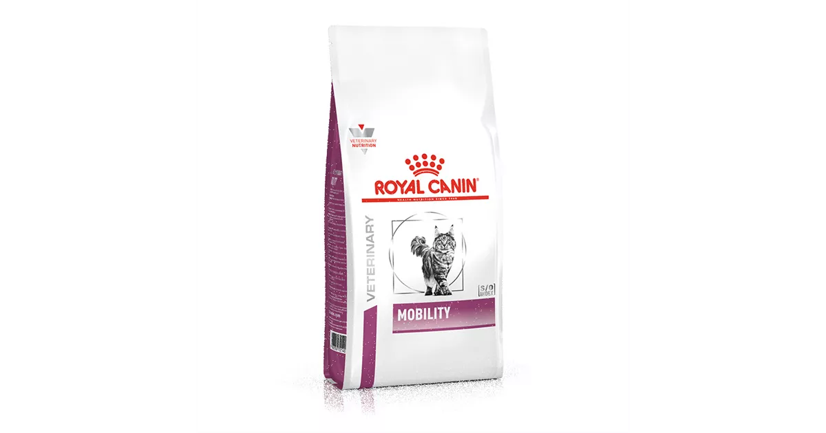 ROYAL CANIN Veterinary Mobility 4 kg