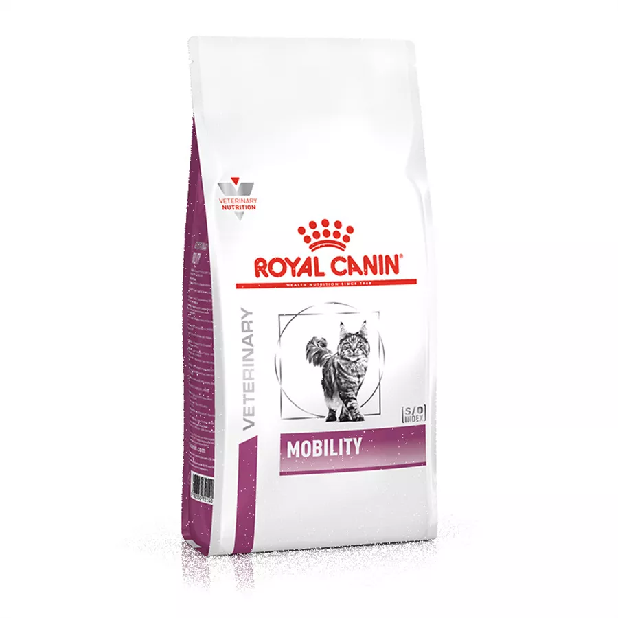 ROYAL CANIN Veterinary Mobility 4 kg