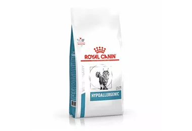 ROYAL CANIN Veterinary Hypoallergenic für Katzen