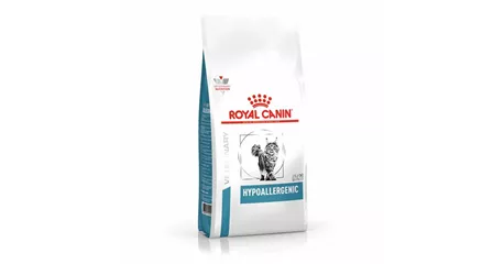 ROYAL CANIN Veterinary Hypoallergenic 2,5 kg