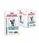 ROYAL CANIN Veterinary Sensitivity Control feine Stückchen in Soße 12 x 85 g