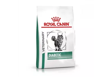 ROYAL CANIN Veterinary Diabetic 3,5 kg