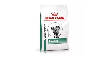 ROYAL CANIN Veterinary Diabetic 3,5 kg