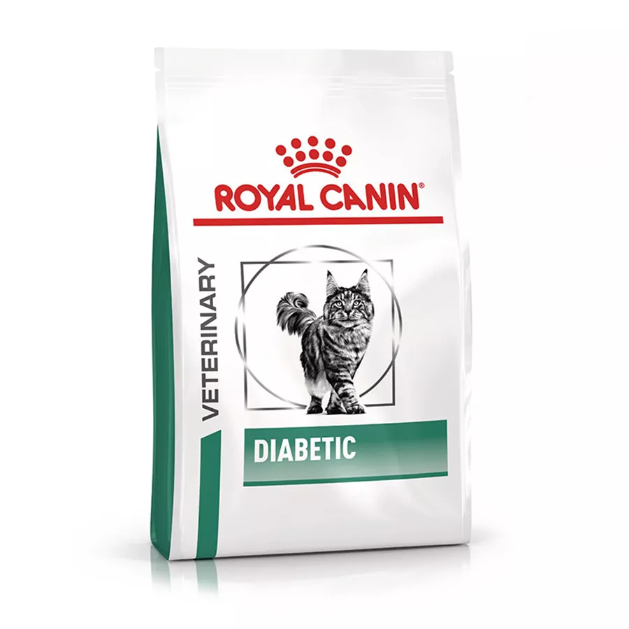 ROYAL CANIN Veterinary Diabetic 3,5 kg