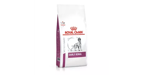 ROYAL CANIN Veterinary Early Renal für Hunde