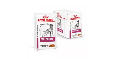 ROYAL CANIN Veterinary Early Renal für Hunde
