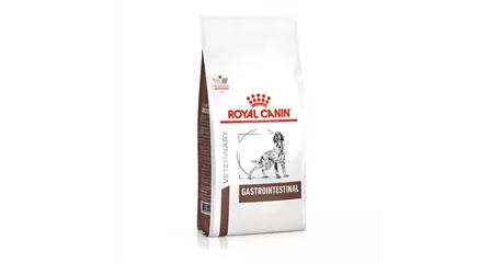 ROYAL CANIN Veterinary Gastrointestinal für Hunde